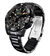 Reloj Festina F20648/1 Chrono Bike Connected Hibrido Hombre - Joyeria Oro-Plat