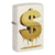 Encendedor Zippo 49861 Drippy Dolar Design