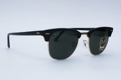 Óculos de sol Ray-Ban Original com Garantia e NF , Preto/ Dourado . na internet
