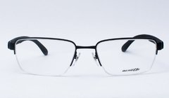 Óculos de Grau Arnette Original com Garantia e NF, preto básico.
