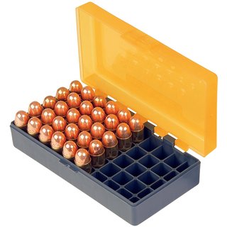Caixa para Munições .40 e .45 Smart Reloader - SJ621