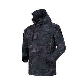 Jaqueta Tática TJACKET AVB - TJACKET-BP