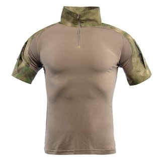 Camiseta Manga Curta Frog Suit AVB - FROGS-FG