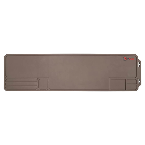 Base Emborrachada para Manutenção AVB - AVB-MAT-AR