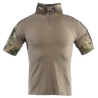 Camiseta Manga Curta Frog Suit AVB - FROGS-MC