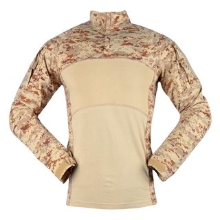 Camiseta Manga Longa Frog Suit AVB - KFROGL-DD