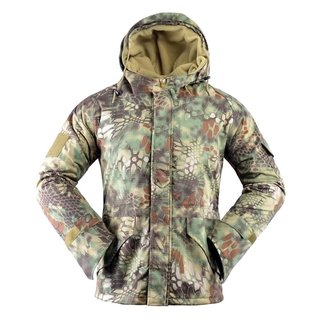 Jaqueta Tática G8 AVB - G8JACKET-VP