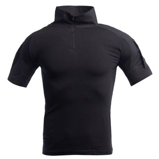 Camiseta Manga Curta Frog Suit AVB - FROGS-BLK