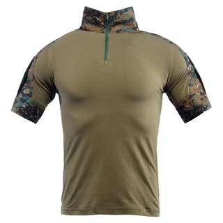 Camiseta Manga Curta Frog Suit AVB - FROGS-DW