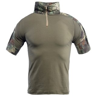 Camiseta Manga Curta Frog Suit AVB - FROGS-VP