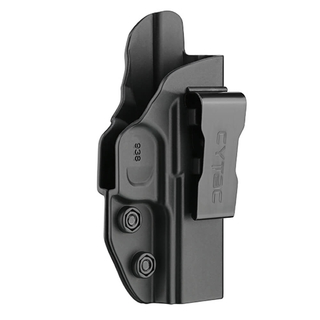 Coldre Interno Destro Pistola Taurus P938 Cytac CY-IT938