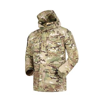 Jaqueta Tática TJACKET AVB - TJACKET-MC na internet