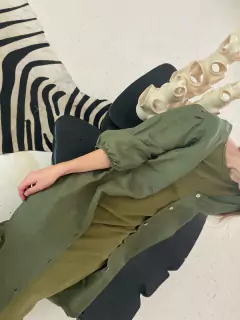 VESTIDO BAS W - tienda online