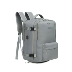 Mochila de viaje en internet