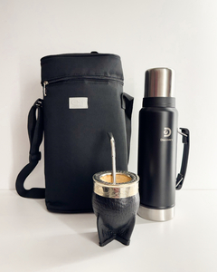 Set de Mate (alpaca) - comprar online