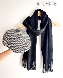 Bufanda + Boina - comprar online