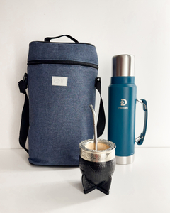 Set de Mate (alpaca) - tienda online