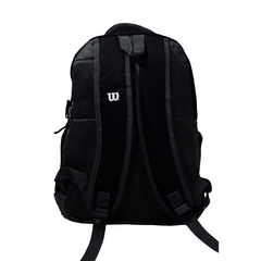 Mochila Wilson deportiva - comprar online