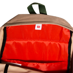 Mochila Porta-Notebook Wilson