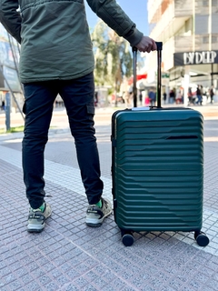 Valija 24" Unicross
