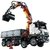 Lego Technic Mercedes-benz Arocs 3245 42043 A Pedido! - Importación Libre