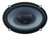 Jbl Gto939 Gto Serie 6x9 300w 3 Camino Negro Coche Coaxial - comprar online