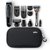 Braun Multi Grooming Equipo Mgk3980 Negro / Azul ? 9- En -1