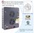 Viparspectra 600w Led Grow Light Full Spectrum Para Plantas en internet