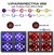 Viparspectra 600w Led Grow Light Full Spectrum Para Plantas - Importación Libre