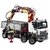 Lego Technic Mercedes-benz Arocs 3245 42043 A Pedido!