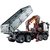 Lego Technic Mercedes-benz Arocs 3245 42043 A Pedido! - loja online