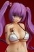Image of Dragon Toy Koakuma Kanojo: Tsun Devi Mika Akuno 1: 5 Scale P