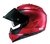 Hjc Is-17 Marvel Casco Deadpool Edición Limitada Original - Importación Libre