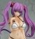 Dragon Toy Koakuma Kanojo: Tsun Devi Mika Akuno 1: 5 Scale P - online store