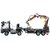 Lego Technic Mercedes-benz Arocs 3245 42043 A Pedido! - comprar online