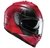 Hjc Is-17 Marvel Casco Deadpool Edición Limitada Original