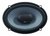 Jbl Gto939 Gto Serie 6x9 300w 3 Camino Negro Coche Coaxial - Importación Libre