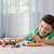 Lego City Guardacostas 4x4 Y Bote Salvavidas 347 Piezas - Importación Libre