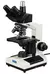 Microscopio OMAX M837L Trinocular Biological Compound - comprar online