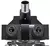 Microscopio OMAX M837L Trinocular Biological Compound en internet