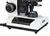 Microscopio OMAX M837L Trinocular Biological Compound - Importación Libre