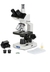 Microscopio OMAX M83EZ compuesto biologico Series Trinocular Compound Microscope