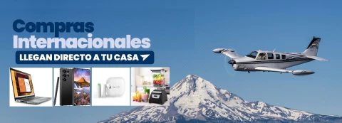 Marca 1 de Importación Libre