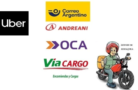 Marca 2 de Importación Libre