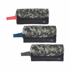 CANOPLA FW FUN MILITAR - La Esquina Libreria y Jugueteria