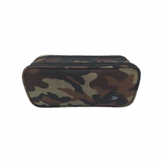 CANOPLA FW MILITAR DOBLE CIERRE - comprar online