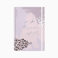 CUADERNO FW PREMIUM INSPIRE A4 en internet
