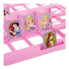 Juego de mesa Adivina el personaje Princesas Orig. Ditoys - comprar online