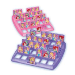 Juego de mesa Adivina el personaje Princesas Orig. Ditoys en internet