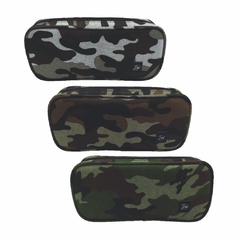 CANOPLA FW MILITAR OVAL
